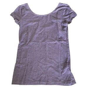 Bongo Striped T-shirt size Medium